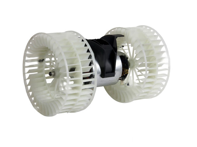 Blower Motor - 1994-1995 Mercedes E320 - Four Seasons 6391-05513137
