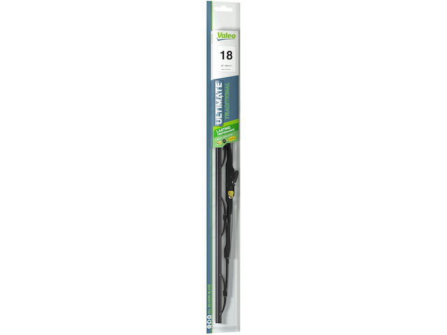 Rear Wiper Blade - 1994-1995 Mercedes E320 Wagon - Valeo 6391-05646292