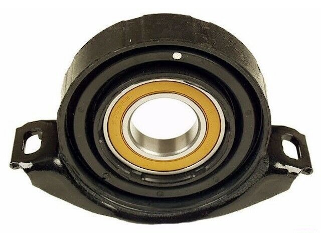 Drive Shaft Center Support Bearing - 1994-1995 Mercedes E320 RWD 3.2L 6-Cylinder Naturally Aspirated GAS - Corteco 6391-06316834