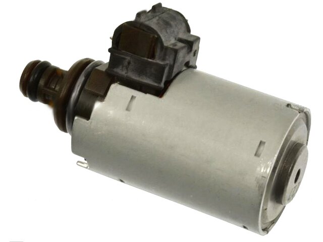 Automatic Transmission Solenoid - 1996-2006 Mercedes E320 - Standard Motor Products 6393-05871088