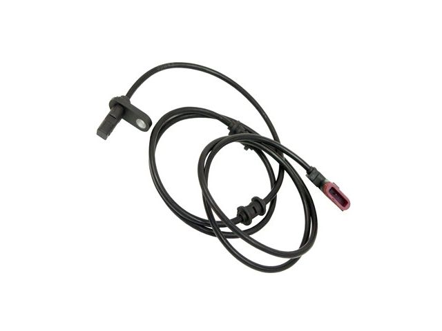 Rear ABS Speed Sensor - 2003-2009 Mercedes E320 Base Sedan - Beck Arnley 6395-05217716