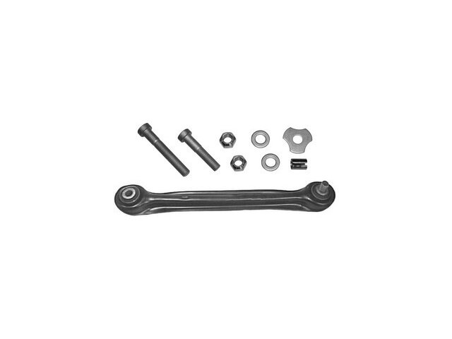 Rear Lower Center Control Arm - 1994-1995, 1997 Mercedes E420 RWD Sedan 4-Door - Suspensia 6396-06100771
