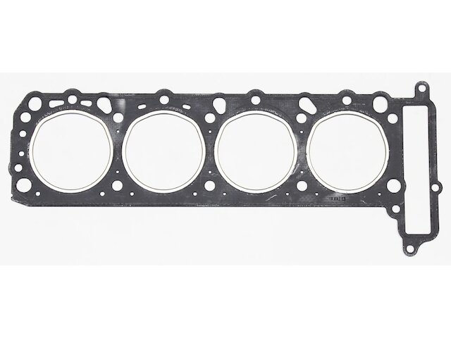 Head Gasket - 1995, 1997 Mercedes E420 RWD 4.2L V8 119.985 32-Valve Naturally Aspirated DOHC GAS - Elring 6397-06069555