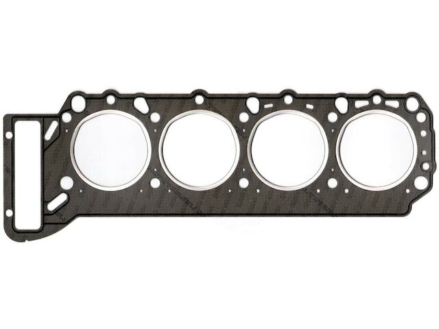 Head Gasket - 1995, 1997 Mercedes E420 RWD 4.2L V8 119.985 32-Valve Naturally Aspirated DOHC GAS - Elring 6397-06178957