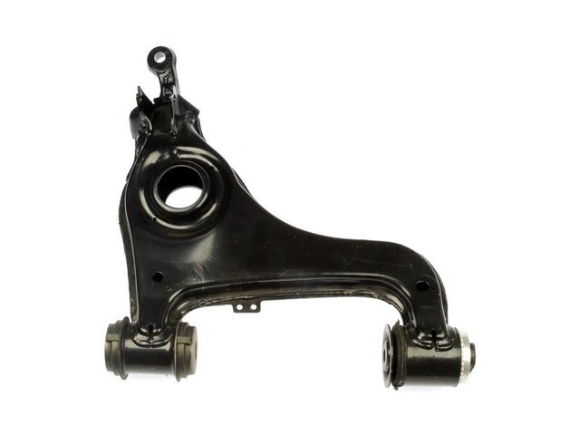Front Left Lower Control Arm - 1997 Mercedes E420 - Dorman 6398-05107351