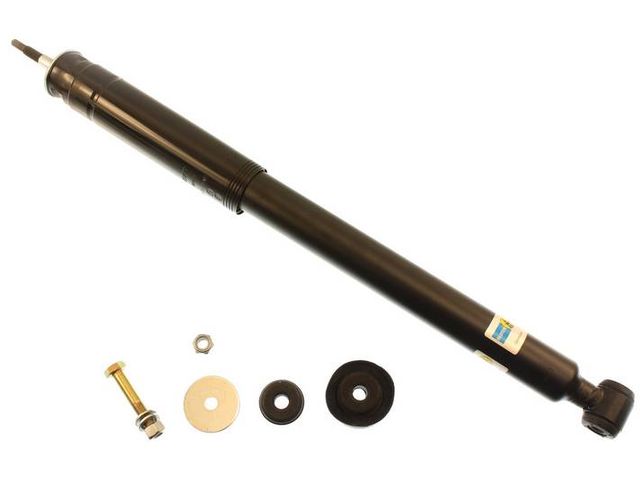 Rear Shock Absorber - 1997 Mercedes E420 4.2L V8 - Bilstein 6398-05395209