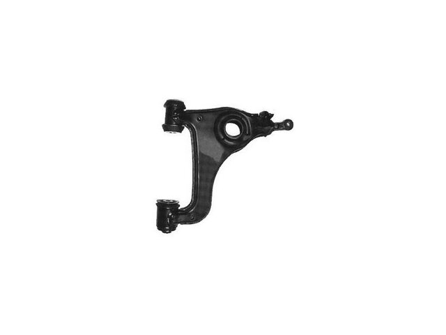Front Right Lower Control Arm - 1997 Mercedes E420 RWD Sedan - Suspensia 6398-05995174