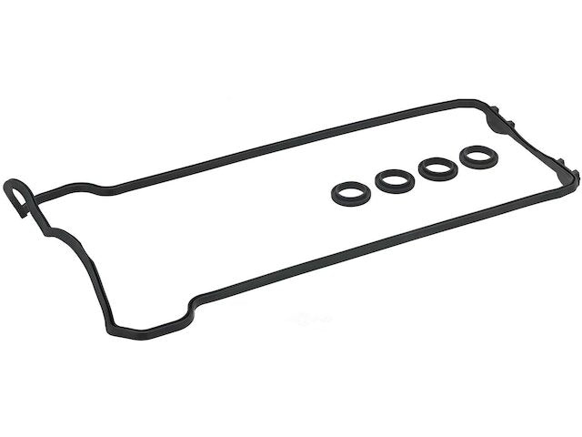 Valve Cover Gasket Set - 1997 Mercedes E420 RWD 4.2L V8 119.985 32-Valve Naturally Aspirated DOHC GAS - Elring 6398-06150803