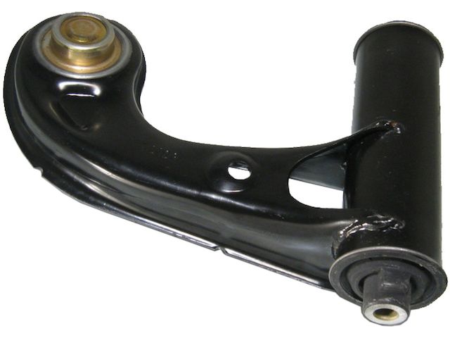 Front Left Upper Forward Control Arm and Ball Joint Assembly - 1998-1999 Mercedes E430 - Delphi 6401-05672300