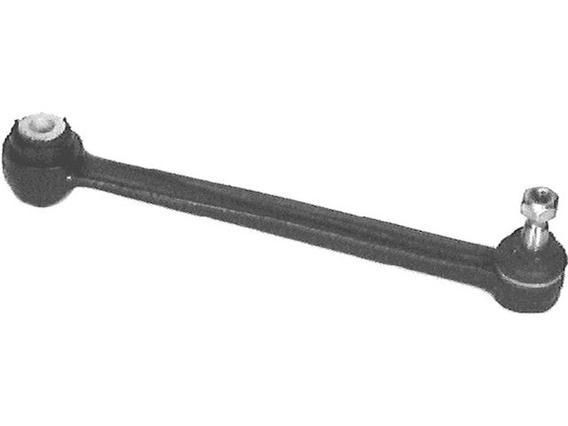 Rear Lower Control Arm and Ball Joint Assembly - 1998-2002 Mercedes E430 - Delphi 6401-05672815
