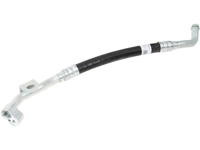 A/C Hose - 1998-2002 Mercedes E430 4Matic 4.3L V8 - Vemo 6401-05877277