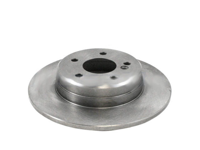 Rear Brake Rotor - 1998-2002 Mercedes E430 RWD - DuraGo 6401-05944194