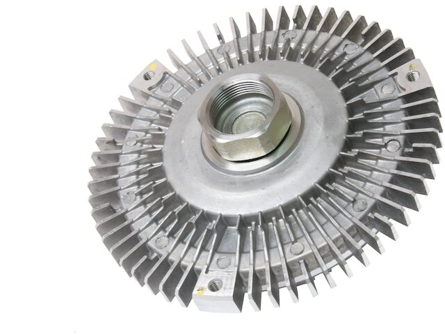 Fan Clutch - 1998-2002 Mercedes E430 - APA/URO Parts 6401-06135372