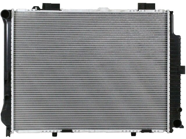 Radiator - 1998-2002 Mercedes E430 - Mahle 6401-06165216