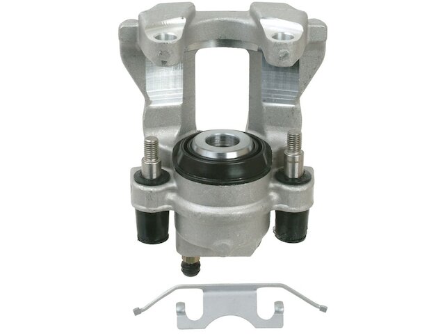 Rear Right Brake Caliper - 2003-2006 Mercedes E500 - A1 Cardone 6405-05310224