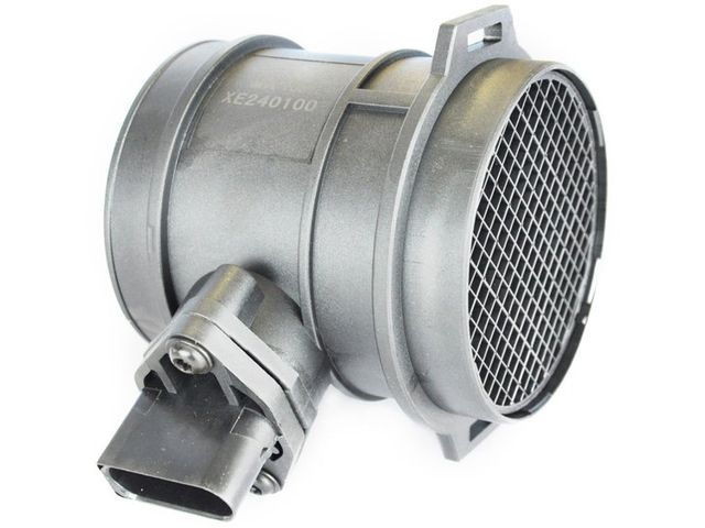 Mass Air Flow Sensor - 1999-2006 Mercedes E55 AMG 5.5L V8 - Spectra Premium 6406-05487325