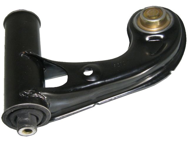 Front Right Upper Forward Control Arm and Ball Joint Assembly - 1999-2002 Mercedes E55 AMG - Delphi 6406-05672301