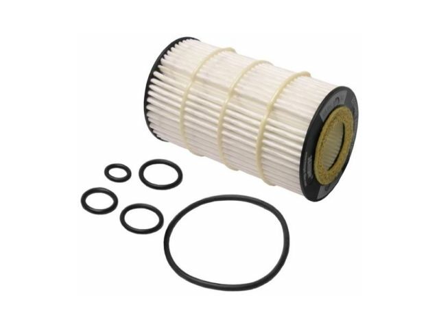 Oil Filter - 1999-2006 Mercedes E55 AMG 210.074 5.5L V8 - Hengst 6406-09302133