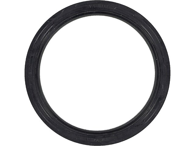 Rear Crankshaft Seal - 2000-2006 Mercedes E55 AMG 5.5L V8 - Victor Reinz 6407-05996716
