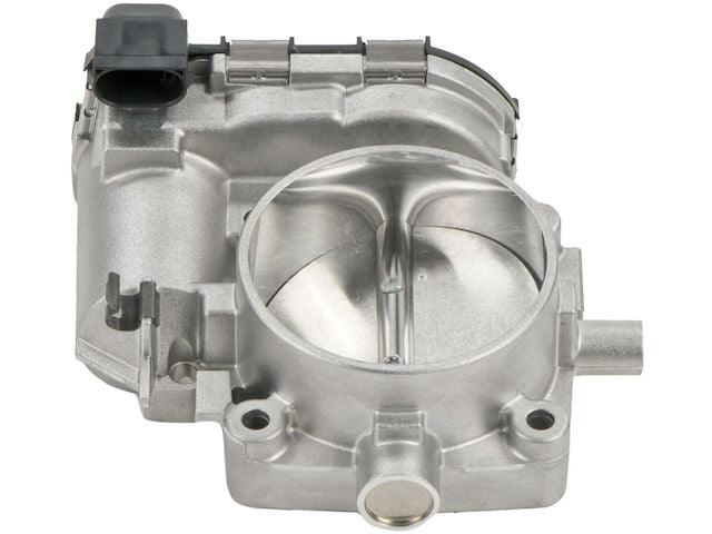 Throttle Body - 2001-2006 Mercedes E55 AMG 5.5L V8 - Bosch 6408-05624443