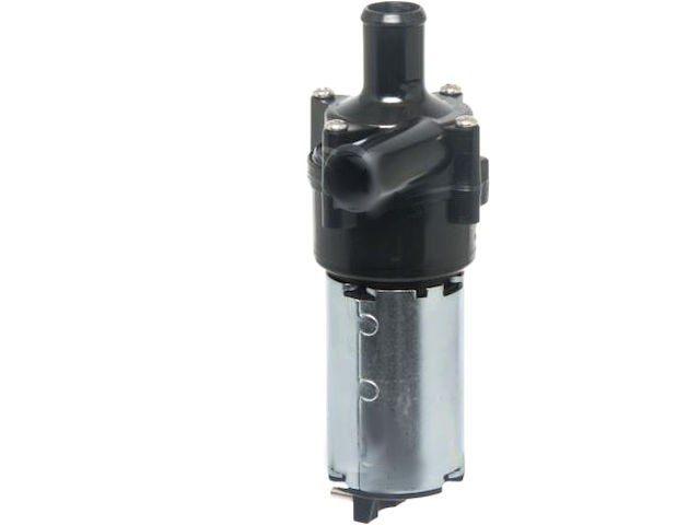 Auxiliary Water Pump - 2002-2008 Mercedes G500 - Four Seasons 6410-05658584