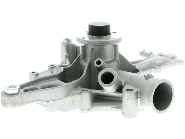 Water Pump - 2002-2008 Mercedes G500 Base - Vaico 6410-05872162
