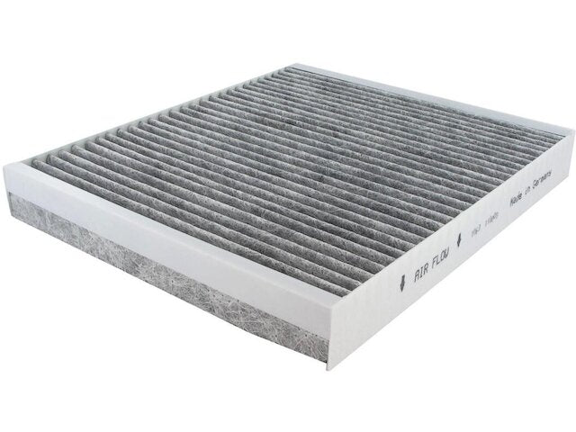 Cabin Air Filter - 2002-2008 Mercedes G500 Base - Vemo 6410-06176931