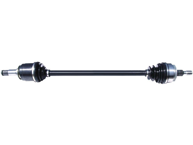 Front Right Axle Assembly - 1998-2003 Mercedes ML320 - SurTrack 6413-05364119