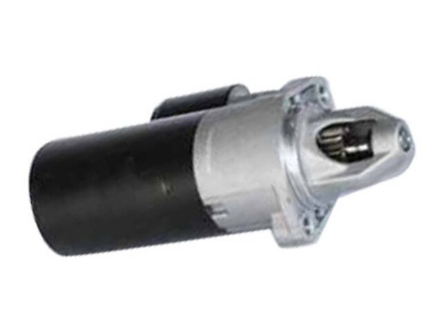 Starter - 1998-2003 Mercedes ML320 Sport Utility 3.2L V6 - TYC 6413-05693522
