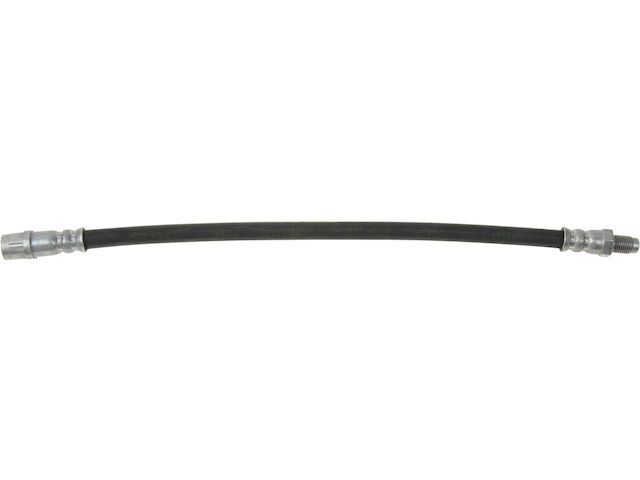 Brake Hose - 1998-2003 Mercedes ML320 3.2L V6 Naturally Aspirated GAS - Corteco 6413-05833693