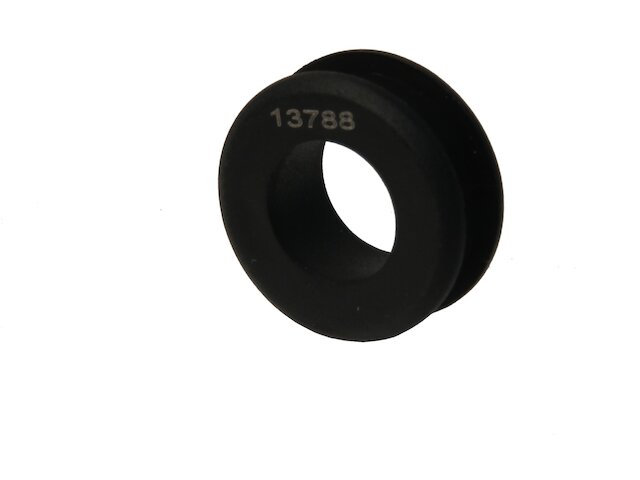 Automatic Transmission Shift Linkage Bushing - 1998-2003, 2007-2009 Mercedes ML320 - APA/URO Parts 6413-05939218