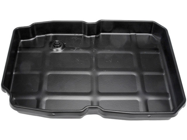Automatic Transmission Pan - 1998-2003 Mercedes ML320 - Dorman 6413-06049473