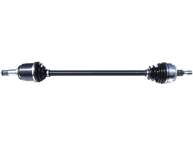 Front Right Axle Assembly - 2003-2005 Mercedes ML350 - SurTrack 6418-05364119