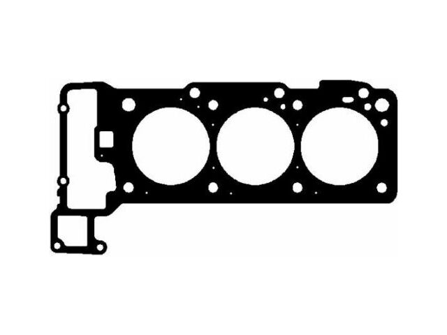Head Gasket - 2003-2005 Mercedes ML350 3.7L V6 112.970 18-Valve Naturally Aspirated SOHC GAS - Elring 6418-05834151