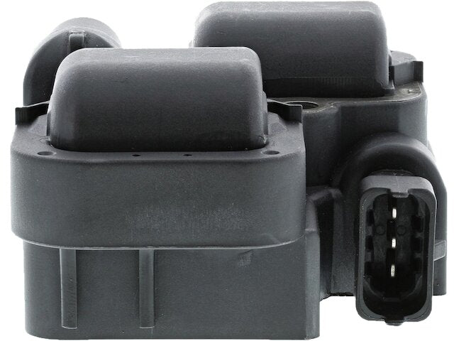 Ignition Coil - 2003-2005 Mercedes ML350 3.7L V6 - Motorad 6418-09295082