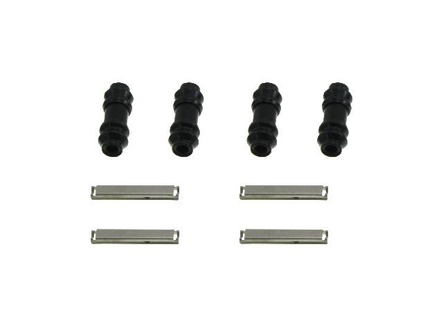 Rear Brake Hardware Kit - 1999-2001 Mercedes ML430 - Dorman 6419-05508689