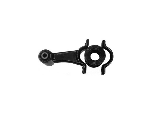 Front Left Stabilizer Bar Link - 1999-2001 Mercedes ML430 - Suspensia 6419-05995321