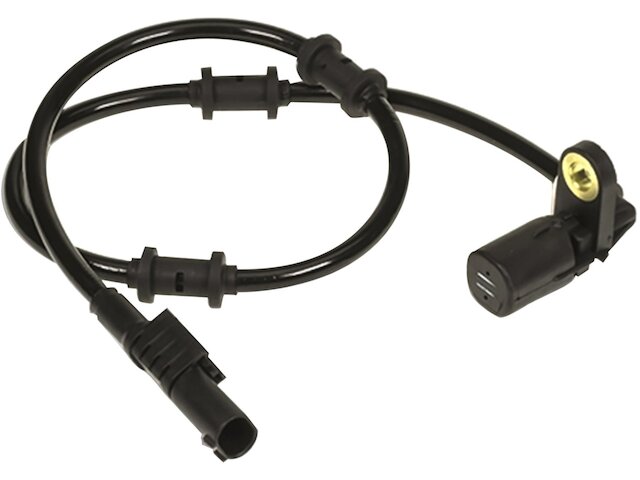 Rear Left ABS Speed Sensor - 1999-2001 Mercedes ML430 4.3L V8 - Bremi 6419-06062374
