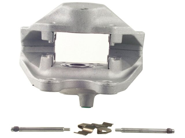 Rear Left Brake Caliper - 2000-2001 Mercedes ML430 - A1 Cardone 6420-05231422