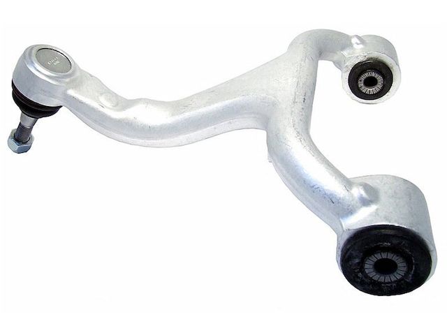 Front Left Upper Control Arm and Ball Joint Assembly - 2002-2005 Mercedes ML500 - Delphi 6422-05672346