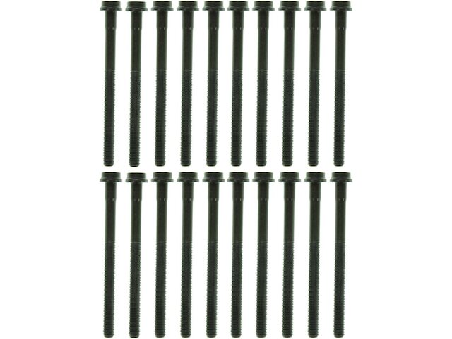 Head Bolt Set - 2002-2007 Mercedes ML500 - Elring 6422-06069607