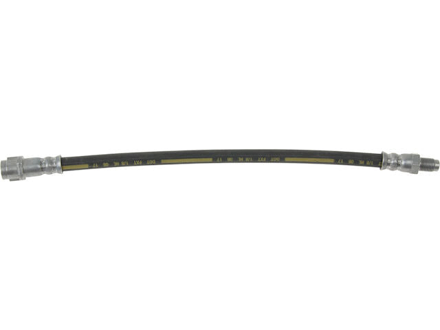 Brake Hose - 1994-1997, 1999 Mercedes S320 RWD 3.2L 6-Cylinder Naturally Aspirated GAS - Corteco 6428-05833680