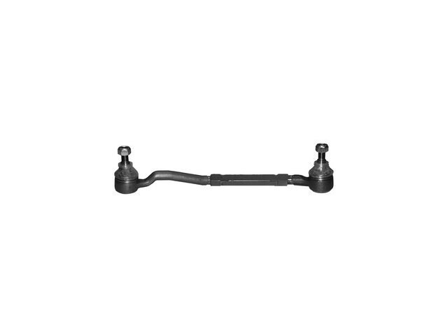 Front Tie Rod End - 1994-1999 Mercedes S320 RWD Sedan - Suspensia 6428-06081309