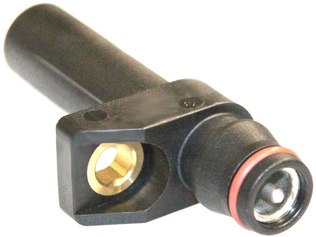 Reference Sensor - 1997-1999 Mercedes S320 3.2L 6-Cylinder - Walker 6431-05776585