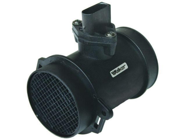 Mass Air Flow Sensor - 1997-1999 Mercedes S320 3.2L 6-Cylinder - Walker 6431-05858878