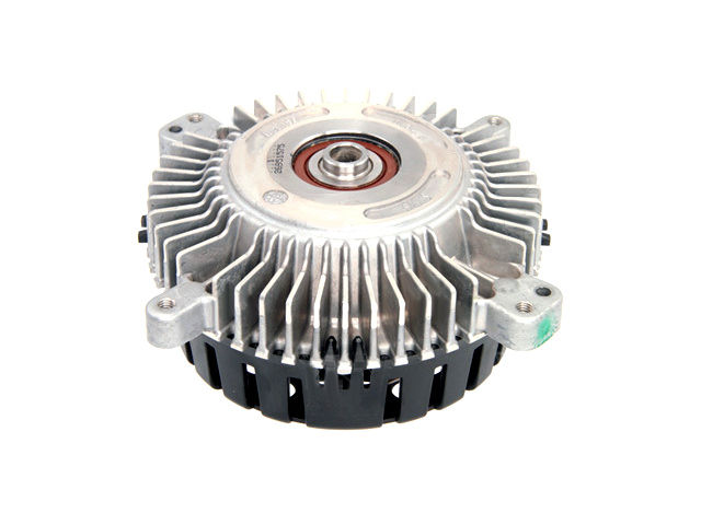 Fan Clutch - 1994-1999 Mercedes S420 - Four Seasons 6436-05152011