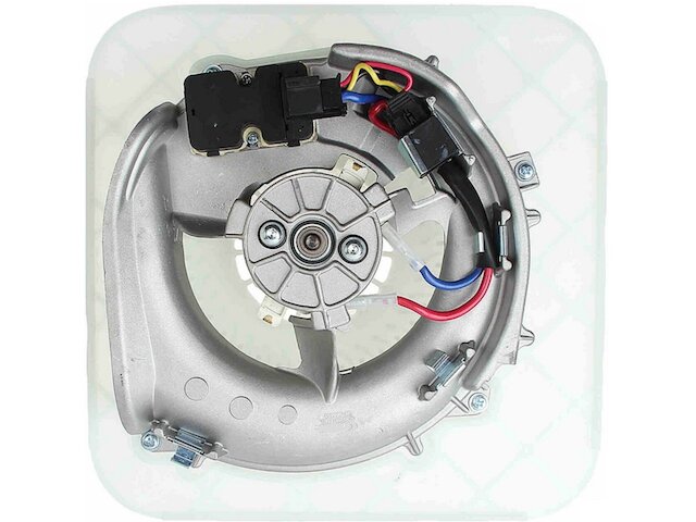 Blower Motor - 1994-1999 Mercedes S420 Base 4.2L V8 - Vemo 6436-05866026