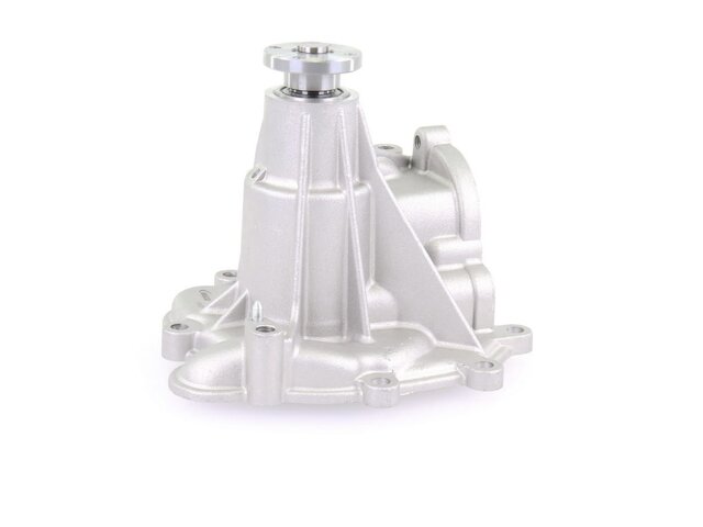 Water Pump - 1994-1995 Mercedes S420 Base 4.2L V8 - Vaico 6436-05872160
