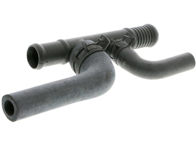 Junction Heater Hose - 1994-1999 Mercedes S420 4.2L V8 - Vaico 6436-05873300