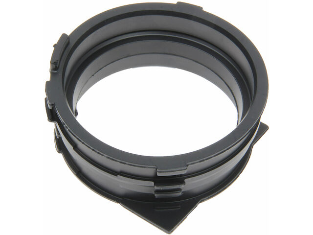 Crankcase Breather Hose - 1994-1999 Mercedes S420 140.043 - Vaico 6436-05897227